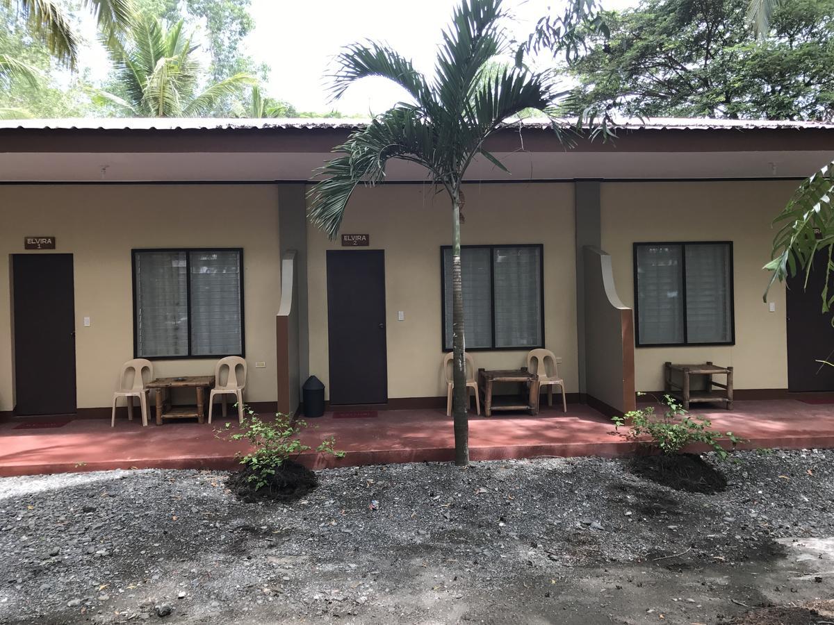 Adventure Camp Beach Resort Sablayan Exterior foto